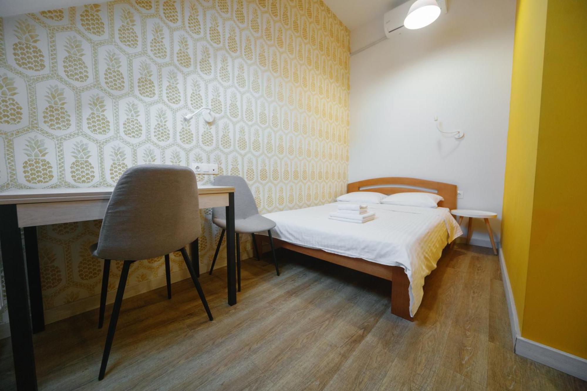 Bonapart Delux Лвив Екстериор снимка