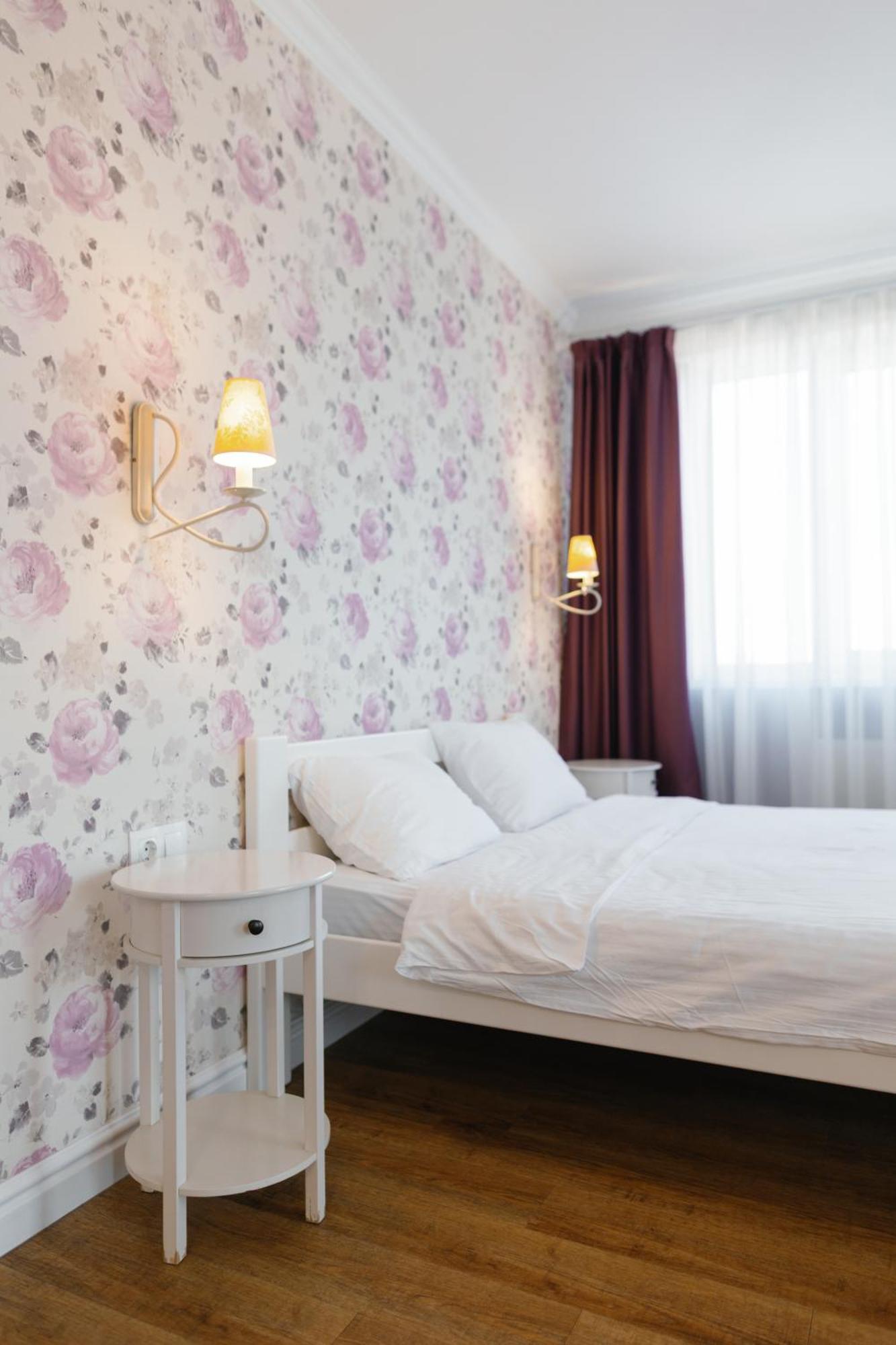 Bonapart Delux Лвив Екстериор снимка